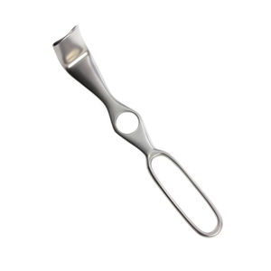 <span class=keywords><strong>Landon</strong></span> <span class=keywords><strong>Retractor</strong></span> Vaginal com Punho Anel 25mm x 45mm Aço Inoxidável <span class=keywords><strong>Landon</strong></span> <span class=keywords><strong>Retractor</strong></span> 190mm Instrumento Cirúrgico - Product Image 4