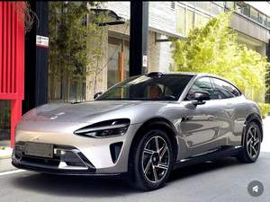 Prix direct usine 2025 Xia-omi YU7 SUV électrique - Product Image 6