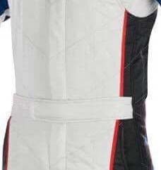 2025 nuevo traje de carreras de Kart impermeable con logotipo personalizado para adultos mujer Go Kart traje de carreras/traje de Karting de alta calidad - Product Image 3