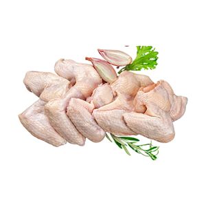 Alas de Pollo Congeladas, Venta Directa de Fábrica, Suministro a Gran Volumen, Frescas y Limpias, Pedido al por Mayor, Precio Bajo, Gran Oferta - Product Image 4