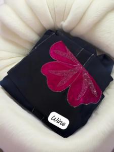 Fleurs de velours élégantes et modestes brodées à la main pour femmes avec des Abayas de travail de diamant robes traditionnelles formelles tissu respirant - Product Image 3