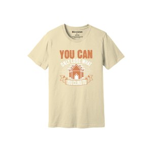 Camiseta de algodón 100% con estampado de temas de Buda, estilo informal, 12 opciones de color, 160-180, colocación de diseño personalizable GSM pesado - Product Image 5