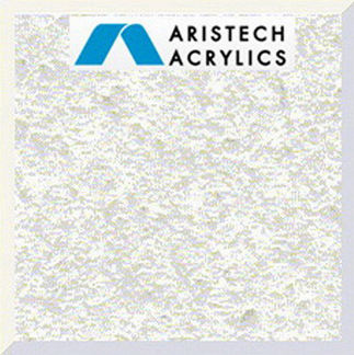 ยิปซั่มสีขาว