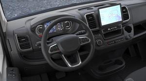 Achetez une voiture du Japon, automatique, toutes options, fourgonnette de fret à toit moyen, taille L2H2, parmi les plus vendues, au prix d'usine - Product Image 2