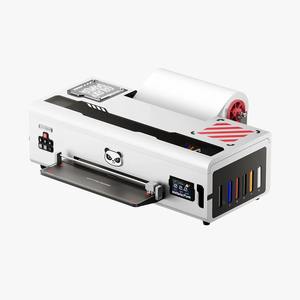 AUTHENTIC K13 Lite DTF <b>Printer</b> 13" A3 - <b>White</b> - Product Image 3