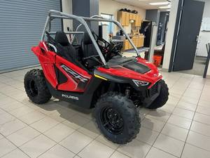 Polaris RZR 200 EFI INDY RED UTV 2026, el más vendido, listo para enviar. - Product Image 4