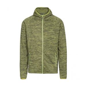 Sudadera de Manga Larga para Hombre Melange con Cierre de Cremallera de 1/4, Chaqueta Deportiva de Hurling GAA con Media Cremallera, Top con Cierre de Cremallera de 1/4 y Mangas Completas - Product Image 5