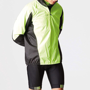 Chaqueta de Ciclismo de secado rápido de diseño único para hombre, conjunto de ropa deportiva de talla grande recién llegado - Product Image 2