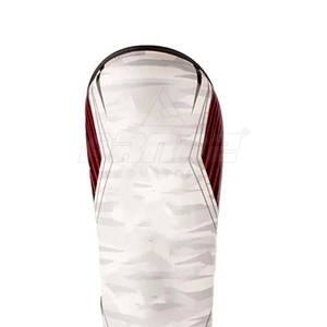 Espinillera de Boxeo Premium con Soporte Cómodo y Transpirable, Fácil de Usar - Product Image 5