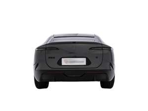 Sedán Eléctrico Inteligente 4x4 de Lujo 2025, Motor de Alto Rendimiento de 200-250kW, Batería de 50-70kWh, Gran Autonomía, Hecho en China - Product Image 5