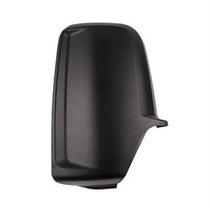 Cubierta de espejo lateral izquierdo para compatible con VW Crafter Mercedes Sprinter W906 OEM A0008111022 - Product Image 1