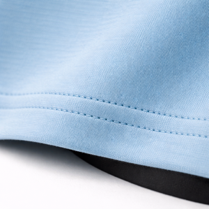 Camiseta Ligera de Cuello Redondo para Hombre, Manga Corta, Algodón Suave, para Uso Casual, con Logotipo Personalizado - Product Image 6