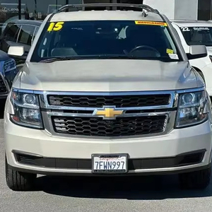 เชฟโรเลต ทาโฮ แอลที ปี 2015 - Product Image 1