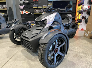 พร้อมจัดส่ง 2023 Ryker Sport Rotax 900 ACE - Product Image 2