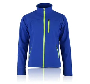 Mùa Đông Phong Cách Không Thấm Nước Áo Gió Vỏ Mềm Áo Khoác Cho Phụ Nữ Phụ Nữ Cô Gái Softshell Mới Đến 2024