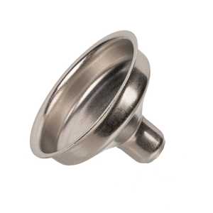 Dispensador de Bebidas de Acero Inoxidable con Decantador en Forma de Globo y 2 Vasos con Colador - Product Image 6