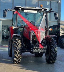 Potente tractor agrícola Massey Ferguson 285 en venta - Product Image 3