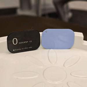 Escáner Dental Zero PSP Dimedi 0Size, Sensor de Imagenología Digital de Rayos X, Certificado CE Clase I, Compatible con APIXIA TYRIS, Negro, 1 Año de Garantía - Product Image 1