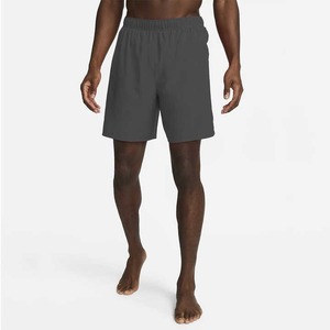 Short d'entraînement d'été pour hommes Taille élastique 100% Polyester Gym Fitness Joggers Méthode de tissage tricoté avec logo personnalisé du service OEM - Product Image 4