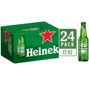 Bière Heineken originale en paquets de 330 ml de 3 pièces et autres chez AW Wholesales - Product Image 5