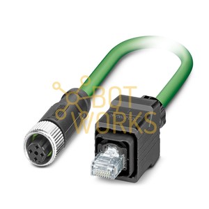 Phoenix Contact 1407549 - Nuevo - Product Image 1