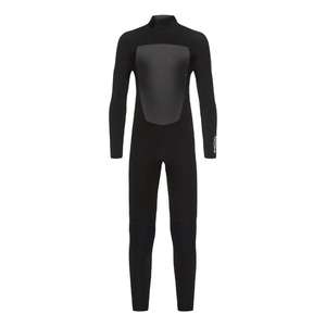 Combinaisons de plongée en néoprène sur mesure pour femmes et enfants, corps entier, respirantes, fermeture éclair dorsale, prix bas, combinaisons de surf pour hommes et femmes - Product Image 1