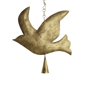 Gold Metal <b>Bird</b> Wall Hanging <b>Decor</b> Antique Brass <b>Bird</b> Decorative Item High Quality Metal Home Decore <b>Bird</b> - Product Image 1