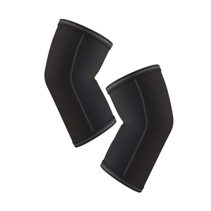 2024 High-Performance Neoprene <b>Elbow</b> Sleeve Custom Adjustable <b>for</b> Weightlifting Factory-Made Best <b>Support</b> - Product Image 6