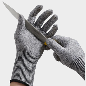 Gants résistants aux coupures - Product Image 1