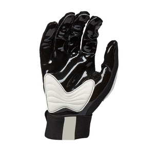 Gants de football durables à écran tactile de haute qualité avec conception légère en latex Meilleure vente - Product Image 6