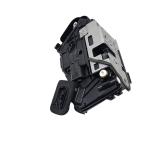 Cerradura Trasera Izquierda CUPRA Formentor Serie 5TA839015Q (20>) - Product Image 3