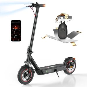 Trottinette électrique haute puissance HEZZOS F8, trottinette électrique 8000W 72V - Product Image 3