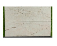 Porcelana portuguesa 60x60 60x120 Azulejos de porcelana Azulejos de talla antideslizante de fábrica India para construcción de baños y casas