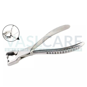 Alicates para quitar tornillos para gafas, alicates para reparación de gafas, herramienta para gafas, alicates de Vaslcare - Product Image 2