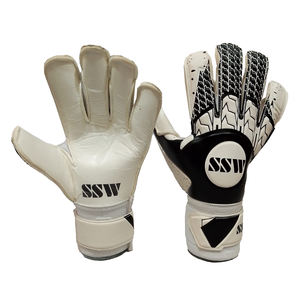 Offre Spéciale de service OEM Gants de gardien de but Gants de gardien de but de football professionnel - Product Image 6