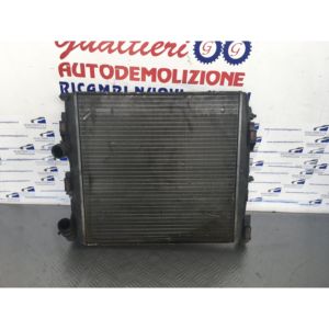RADIATEUR À EAU RENAULT Kangoo 2ème Série 8200072713 Essence (02>03) - Product Image 1