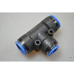 LW12694.12-Festo QST-XX, T-steckverbindung - Product Image 1