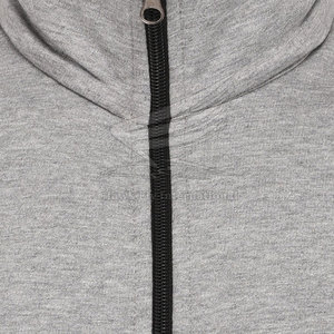 Survêtement Homme Respirant et Élégant avec Fermeture Éclair, Toucher Doux, 100% Coton, Léger et Décontracté pour l'Hiver – En Vente en Ligne - Product Image 5