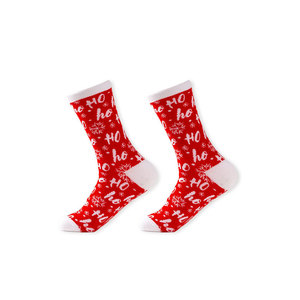 Stretchable Non Slip Grip Training Workout <b>Socks</b> Trendy And Colorful Fashion Statement Style <b>Socks</b> - Product Image 3
