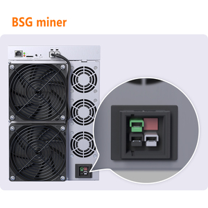เครื่องขุด A2 BTC ใหม่ของแท้เครื่องขุดแร่ระบบทำความเย็น Pro - Product Image 1