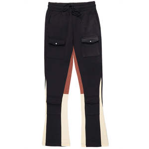 กางเกงวิ่งจ๊อกกิ้งสำหรับผู้ชายกางเกงวิ่งจ๊อกกิ้งแฟชั่นพิมพ์ลายดิจิตอล - Product Image 1