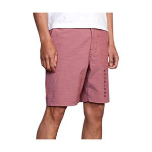 Personnalisé Hommes Slim Sweat Fitness Athlétique Sport Workout Running Wear Short de Sport en Spandex pour Hommes avec Doublure de Compression - Product Image 3