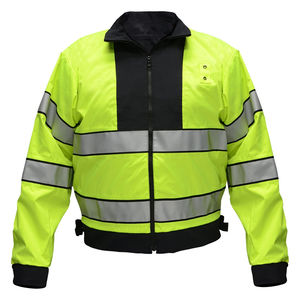 Ropa de Seguridad Fabricada por OEM, Chaquetas de Seguridad para Hombre y Mujer Disponibles en Todos los Colores y Tallas con Impresión Duradera - Product Image 1