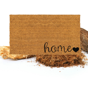 Estera de turba de coco ecológica con bordes de PVC para jardinería interior y decoración de Vietnam - Product Image 1