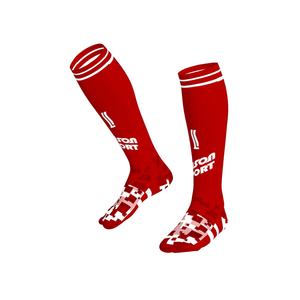 breathable men casual <b>socks</b> cotton blend classic colors everyday comfort latest wholesale custom made athletic <b>socks</b> - Product Image 5