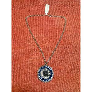 Collar Italiano Hecho a Mano # 327 - Product Image 1
