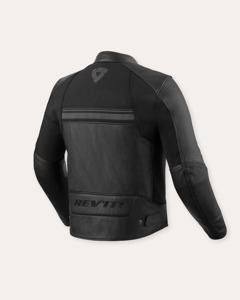 Mile 2 hommes moto équitation cuir de vachette/kangourou perforé piste cuir course veste/Chaqueta CE niveau 2 protecteurs, toutes tailles - Product Image 2