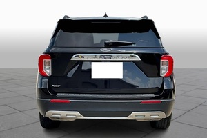 FORD EXPLORER XLT RWD 2021 USADO DE SEGUNDA MANO, VOLANTE A LA IZQUIERDA/DERECHA - Product Image 6