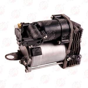 คอมเพรสเซอร์ระงับยางสำหรับ ml W166 S W221 2213201704คอมเพรสเซอร์ยางใหม่ - Product Image 2