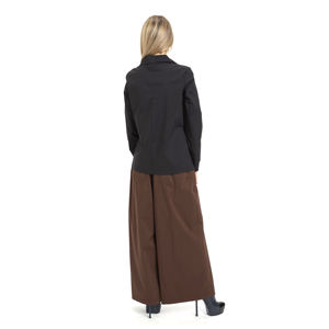 Made in Italy Spring Summer <b>Womans</b> Cotton <b>Jacket</b> Different Colors Available - Product Image 6